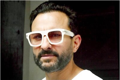 I Have Regrets But Not Very Serious Ones, Says Saif Ali Khan