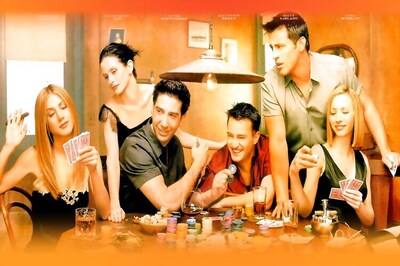 12 most incredible life hacks everyone can learn from TV series 'F.R.I.E.N.D.S'