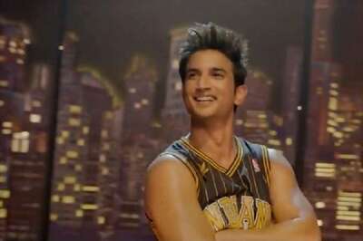 Road Named After Sushant Singh Rajput in His Hometown Bihar, Video Goes Viral