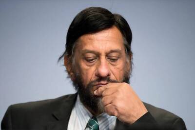 Delhi Court Refuses to Restrain Media from Reporting Sexual Assault Case Against R K Pachauri