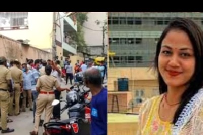 'Head in The Lowest Tray, Other Parts in Middle Shelves, Maggots': How Bengaluru Woman's Family Found Her Body