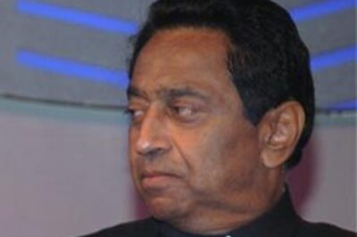 Ban on Chinese toys for public safety: Kamal Nath