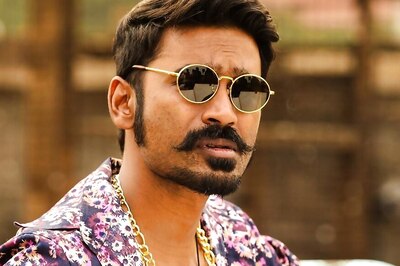 Private Photos of Dhanush, Hansika Get 'leaked' From RJ Suchitra's Twitter Account