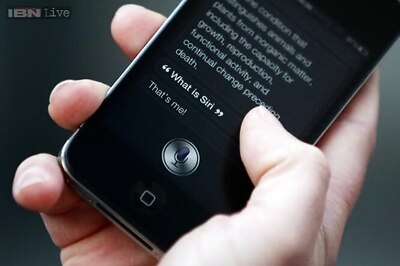 Apple to launch Siri-powered voice mail service that will transcribe messages