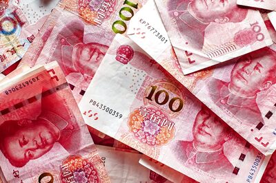 Unrest, Protests In China As Banks Stop Customers From Withdrawing Money From Their Accounts