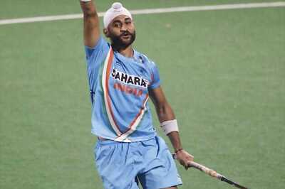 WSH set to take off, Indian hockey stars in dilemma
