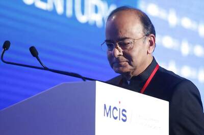 Jaitley, Shoigu Sign Indo-Russian Military Cooperation Roadmap