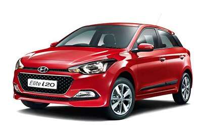 Hyundai to roll out Elite i20 with a touchscreen infotainment system in India