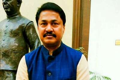 'Modi Uses OBC Card for Political Gains': Patole Attacks PM After Quitting BJP