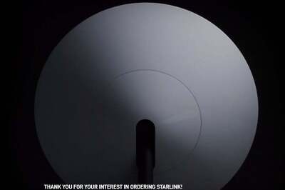 Elon Musk’s Starlink To Apply For Indian License By Next Month After Govt’s Warning