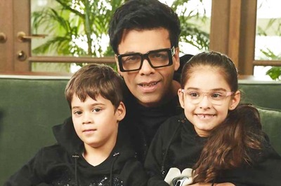 Karan Johar BREAKS Silence About Leaving Twiter, Says 'I Started Reading Abuse to My Children'