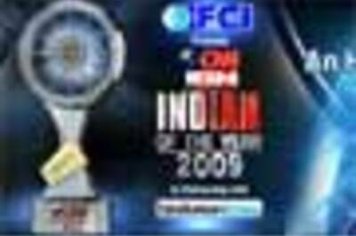 Vote for CNN-IBN Indian Of The Year