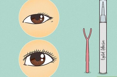 How to Make Asian Eyes Look Bigger