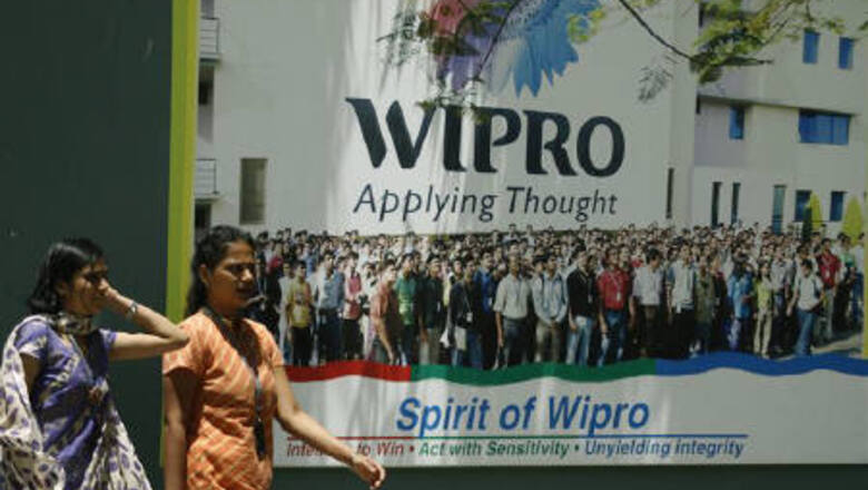 Premji's son named Wipro chief strategy officer