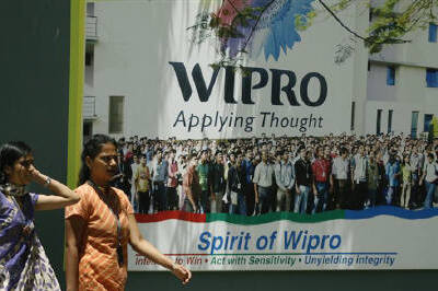 Premji's son named Wipro chief strategy officer