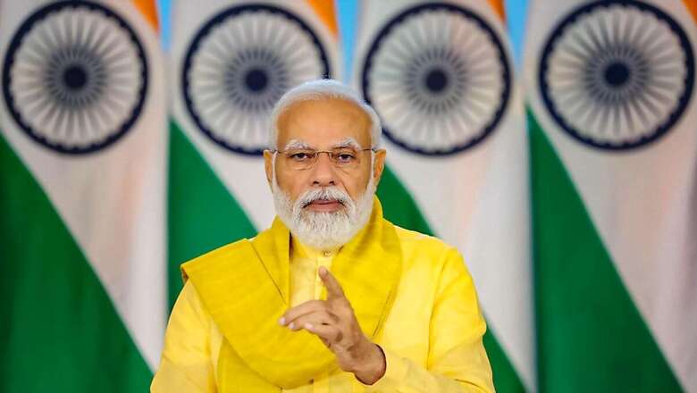 Homework | ‘Prospering India’: PM Modi’s Pitch to Voters Ahead of 2024 Citing Two Reports
