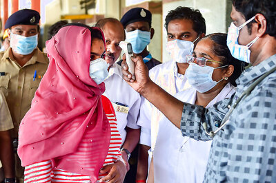 Pune Woman With No Foreign Travel History Tests Positive for Coronavirus, On Ventilator Support