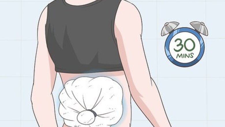 How to Treat Neck and Back Pain Naturally