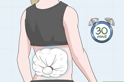 How to Treat Neck and Back Pain Naturally