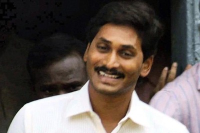 FIR Against Jaganmohan Reddy for Misbehaving With Andhra Official