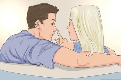 How to Communicate for Better Intimacy