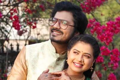 In Marathi Show Bhagya Dile Tu Mala, Kaveri and Rajwardhan Mohite Now Engaged