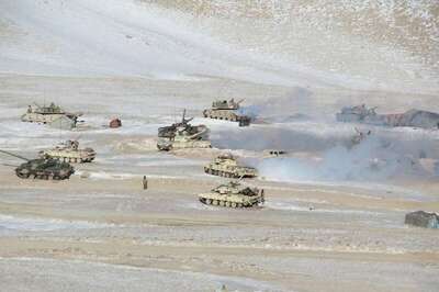 News18 Evening Digest: Disengagement Complete in Pangong Tso, Virat Kohli Talks About Battling Depression and Other Top Stories