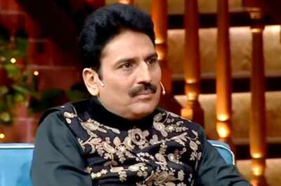 Shailesh Lodha On Criticising The Kapil Sharma Show: 'I Disagree With That Kind Of Comedy...'