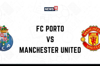 FC Porto vs Manchester United Live Football Streaming For Europa League 2024-25 Match: How to Watch POR vs MUN Coverage on TV And Online