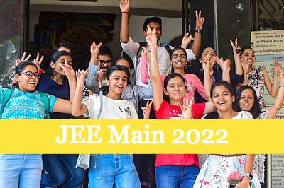 JEE Main Results 2022: 14 Students Get 100 Percentile, Check State & Category-wise Toppers