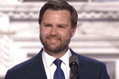 Trump VP Pick JD Vance Praises Wife's South Asian Immigrant Parents As 'Incredible People'