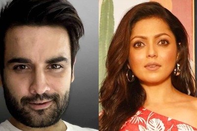 Vivian Dsena and Drashti Dhami to Reunite for Madhubala- Ek Ishq Ek Junoon Season 2