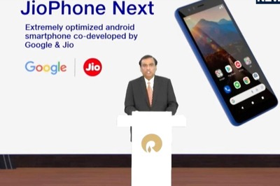 JioPhone Next 4G to Launch on September 10: What to Expect