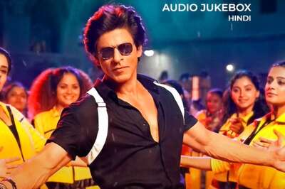 Jawan Surprise! Shah Rukh Khan Drops All Songs Ahead of Film Release, Says 'There’s More To...'