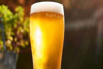 Top 5 Craft Beers That Capture the Essence of Goa