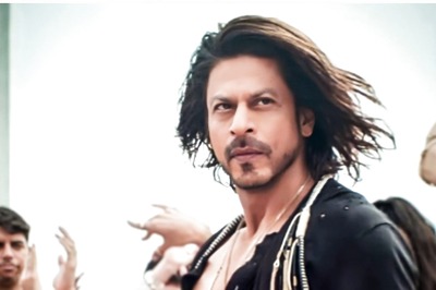 Pathaan Box Office Day 8: Shah Rukh Khan Film Eyes Strong 2nd Weekend; Will It Surpass Rs 700 Crore?