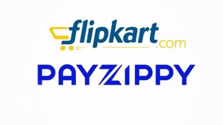 Flipkart to shut down its payment gateway PayZippy