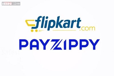 Flipkart to shut down its payment gateway PayZippy