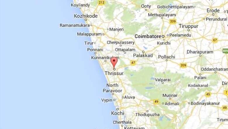 Kerala court directs protection of Jewish synagogue