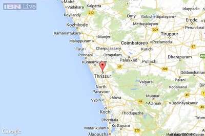 Kerala court directs protection of Jewish synagogue