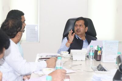 'Issues of 20-25 Yrs Can’t be Resolved Immediately': Hounded by Oppn, Mumbai Minister Hits Back | Exclusive