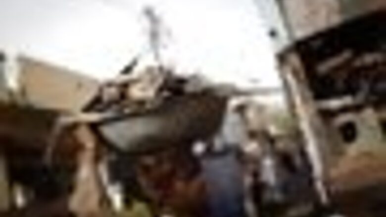 Delhi radiation exposure: One patient dies