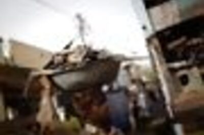 Delhi radiation exposure: One patient dies