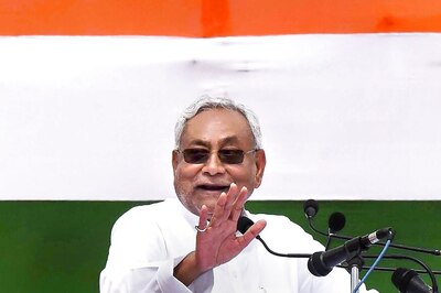 ‘NRC, what for?’ With Terse Reply, Nitish Kumar Becomes First NDA CM to Voice Disapproval