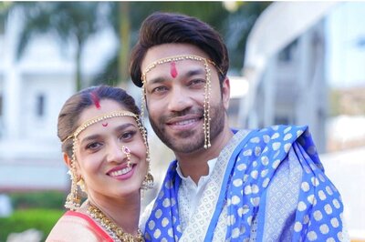 Lock Upp: Ankita Lokhande Is Pregnant? Actress Says Even Husband Vicky Jain Doesn’t Know