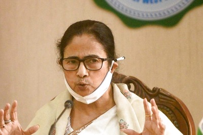 BJP in Power at Centre for Lack of Alternative, Need to Form One: Mamata Banerjee