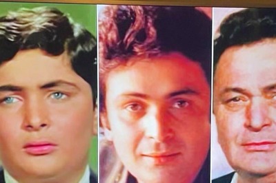 Rishi Kapoor 70th Birth Anniversary: Do You Know His Nigerian Nickname and the Story Behind it?