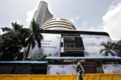Nifty ends at 8262, Sensex down