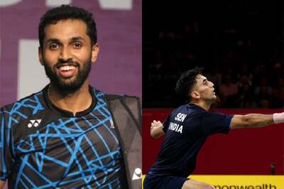 HS Prannoy, Lakshya Sen Pull Out Of Syed Modi International Tournament