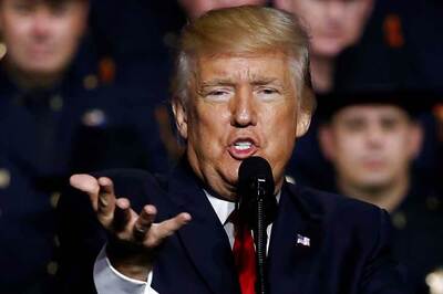 South Korea, US Agree to put pressure For North Korea